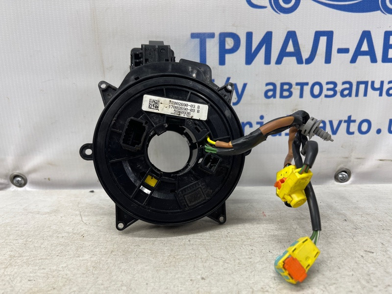 Шлейф AIRBAG Jeep Cherokee KL 2.4 БЕНЗИН ED6 2013 (б/у) Київ - зображення 1