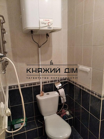 Оренда 1-кімн. квартири на Позняках! № 11194838 Киев - изображение 6