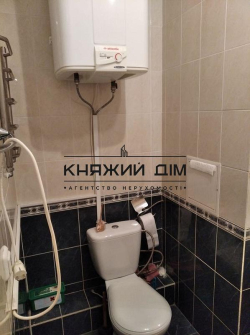 Оренда 1-кімн. квартири на Позняках! № 11194838 Київ - зображення 6