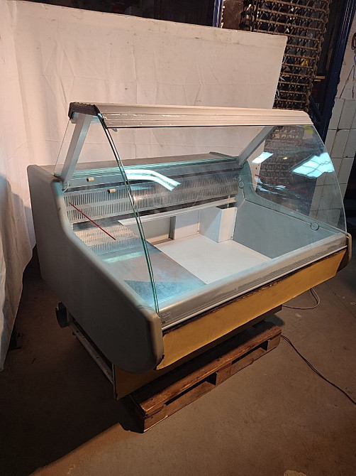 Вітрина холодильна Київ - зображення 3