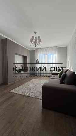 Оренда 2-кімнатної квартири у ЖК Амурський вул. Ю. Здановської 34А  КОД: 11203327 Київ