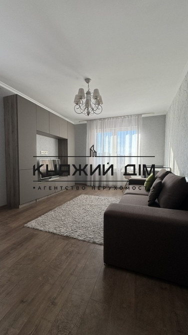 Оренда 2-кімнатної квартири у ЖК Амурський вул. Ю. Здановської 34А  КОД: 11203327 Київ - зображення 1