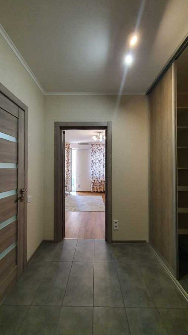 долгосрочная аренда 1-к квартира Киев, Днепровский, 14000 грн./мес. Київ - зображення 8