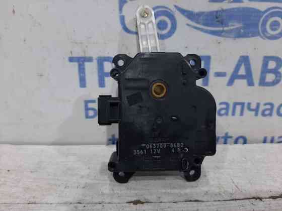 Сервопривод Toyota Avensis T25 2.0 DIESEL 2003 (б/у) Киев