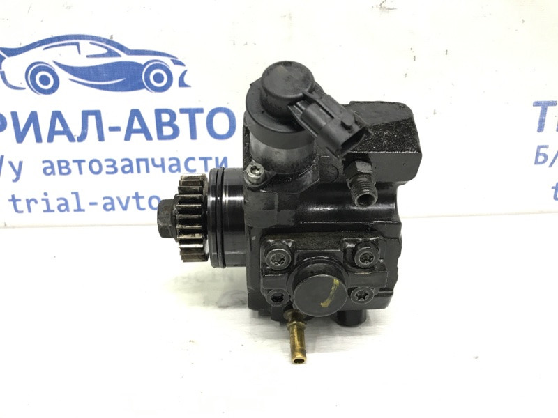 ТНВД Nissan X-Trail T32 1.6 DIESEL R9M 2014 (б/у) Київ - зображення 3