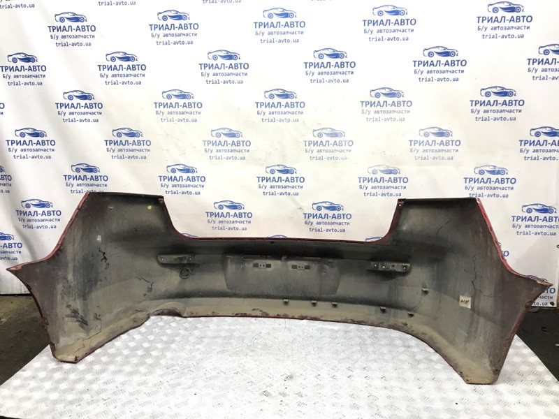 Бампер задний Mitsubishi Lancer 2007-2017 6410A747 (Арт. 33245) Киев - изображение 8