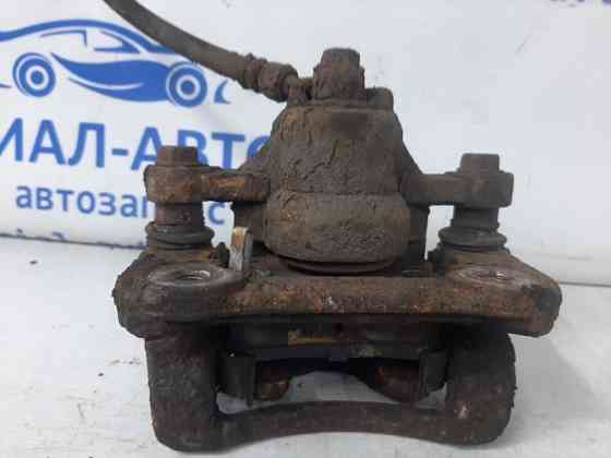 Суппорт задний левый Kia Ceed ED 1.4 БЕНЗИН G4FA 2006 (б/у) Київ