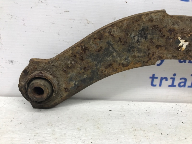 Рычаг задний поперечный Mitsubishi Outlander 2007-2012 4110A085 (Арт. 9676) Киев - изображение 3