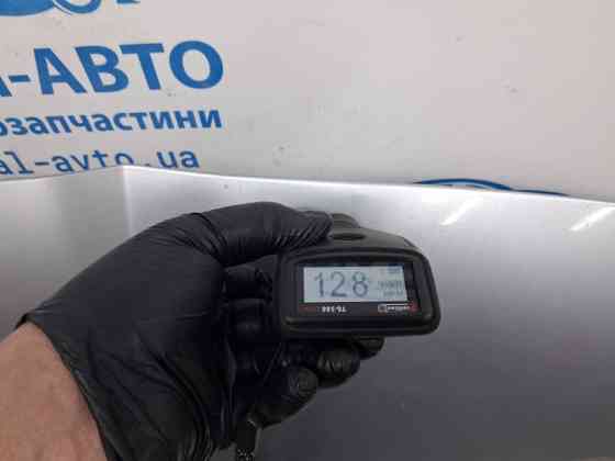 Капот Mitsubishi Lancer 9 1.6 БЕНЗИН 4G18 2003 (б/у) Киев