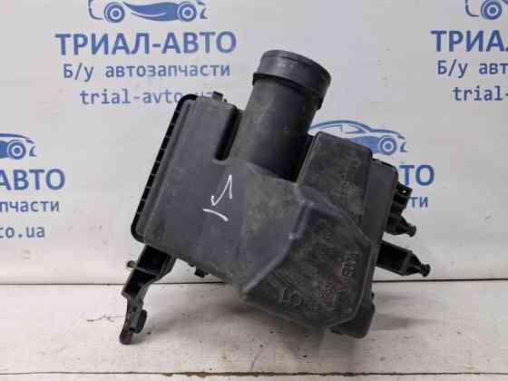 Корпус воздушного фильтра Nissan Qashqai J11 1.2 БЕНЗИН HRA2DDT 2013 (б/у) Київ