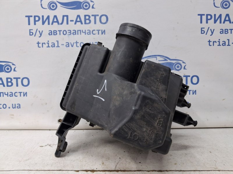 Корпус воздушного фильтра Nissan Qashqai J11 1.2 БЕНЗИН HRA2DDT 2013 (б/у) Київ - зображення 2