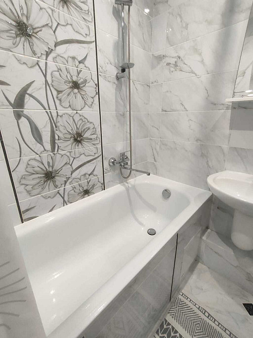 долгосрочная аренда 1-к квартира Киев, Дарницкий, 16000 грн./мес. Киев - изображение 10