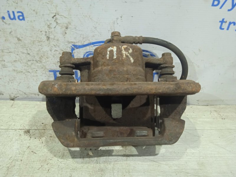 Суппорт передний правый Lexus RX 350 XU30 2003 (б/у) Київ - зображення 2