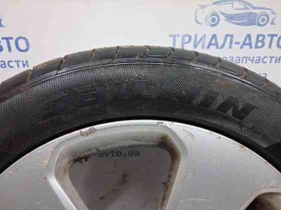 Запаска с резиной Chevrolet Captiva C140 2.2 DIESEL Z22D1 2006 (б/у) Київ