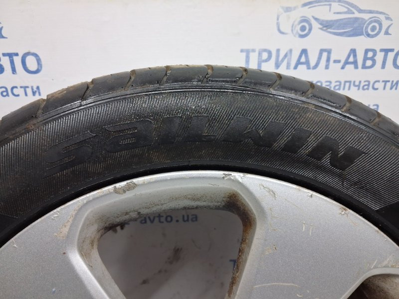 Запаска с резиной Chevrolet Captiva 2006-2018 95151222 (Арт. 64638) Киев - изображение 2