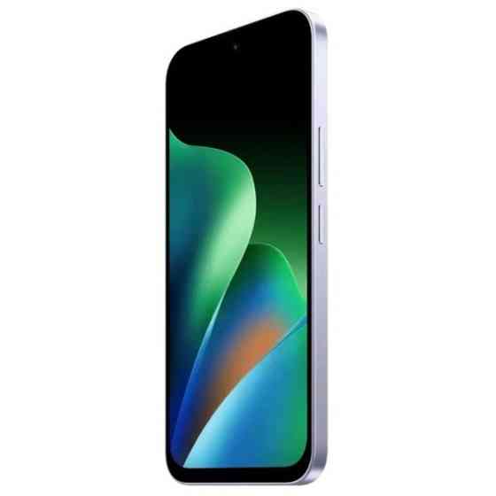 Смартфон Xiaomi Redmi Note 17 6/256GB Purple UA Харків