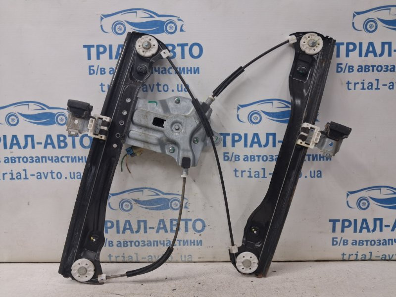 Стеклоподъемник передний левый Chevrolet Cruze 2009-2016 95226745 (Арт. 86864) Киев - изображение 4