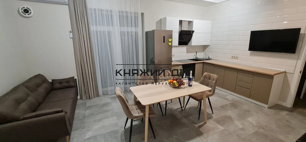 Оренда частини будинку 1 лінія озера Мініістерка. Код об'єкту:139475 Київ - зображення 9