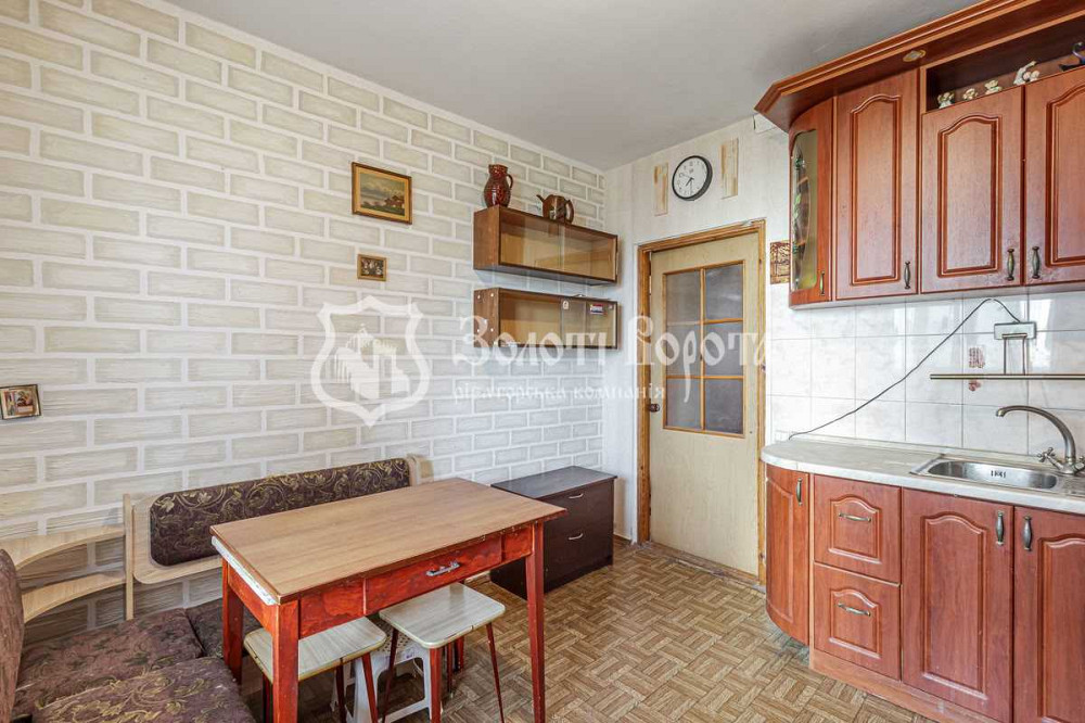 продажа 1-к квартира Киев, Деснянский, 39000 $ Київ - зображення 6