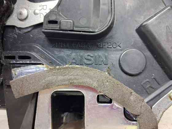 Замок двери задний правый Toyota RAV 4 A40 2.2 DIESEL 2ADFTV 2012 (б/у) Киев