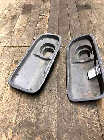 Накладка торпеди форд транзит, накладки торпеди форд транзит 2000-2006 Вінниця