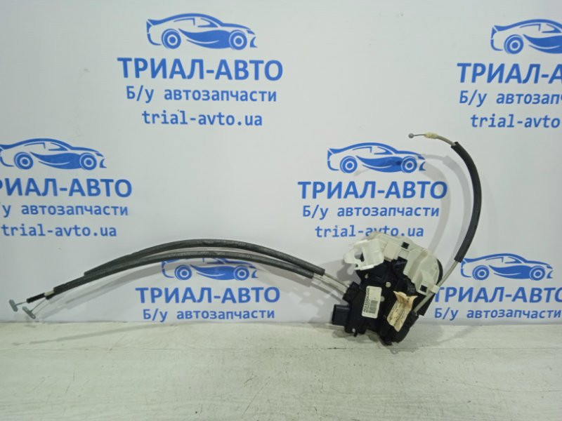 Замок двери задний левый Kia Optima TF 2010 (б/у) Київ - зображення 1