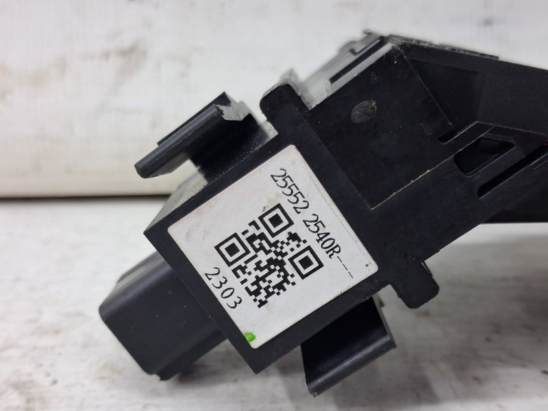 Кнопки руля Renault Megane 3 1.5 DIESEL K9K 2008 (б/у) Київ - зображення 5