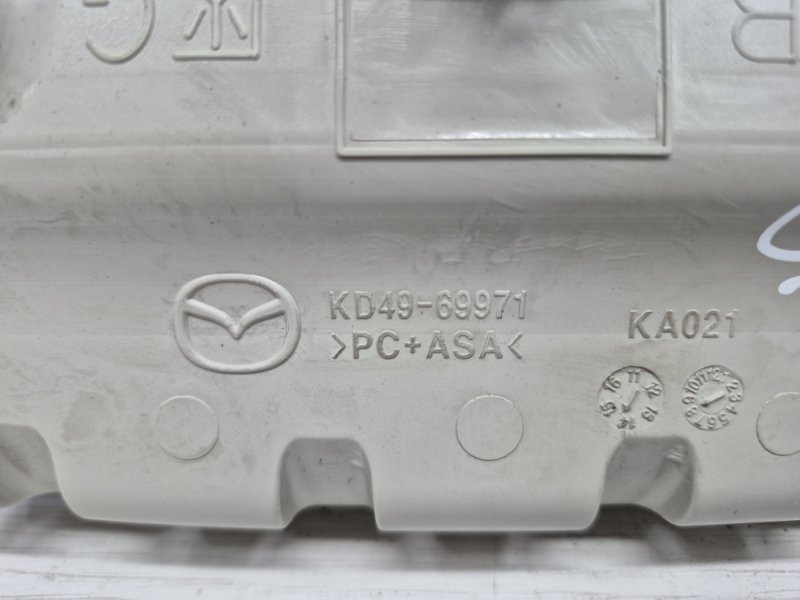 Плафон передний Mazda CX 5 2011-2017 KD47-69-970C 75 (Арт. 50157) Київ - зображення 4