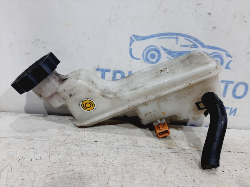 Бачок главного тормозного цилиндра Hyundai I30 2011-2017 58511A5500 (Арт. 28137) Киев - изображение 1