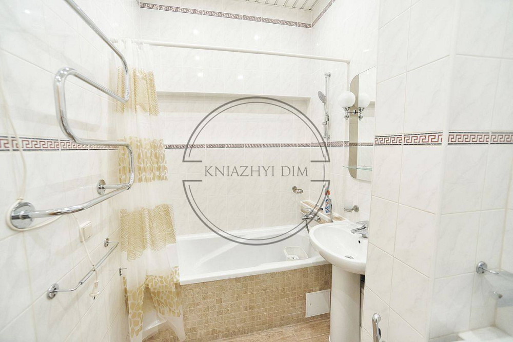 Оренда 3 кімнатна квартира Шевченківський район КОД 11101384 Київ - зображення 9