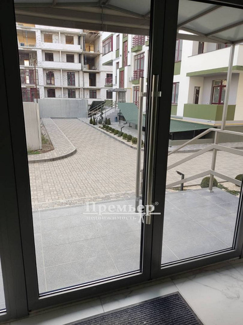 смарт-квартира у новому закритому комплексі Одеса - зображення 3