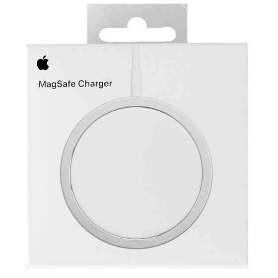 Уценка БЗУ MagSafe Charger for Apple (AAA) (box) Херсон