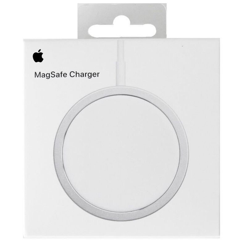 Уценка БЗУ MagSafe Charger for Apple (AAA) (box) Херсон - зображення 4