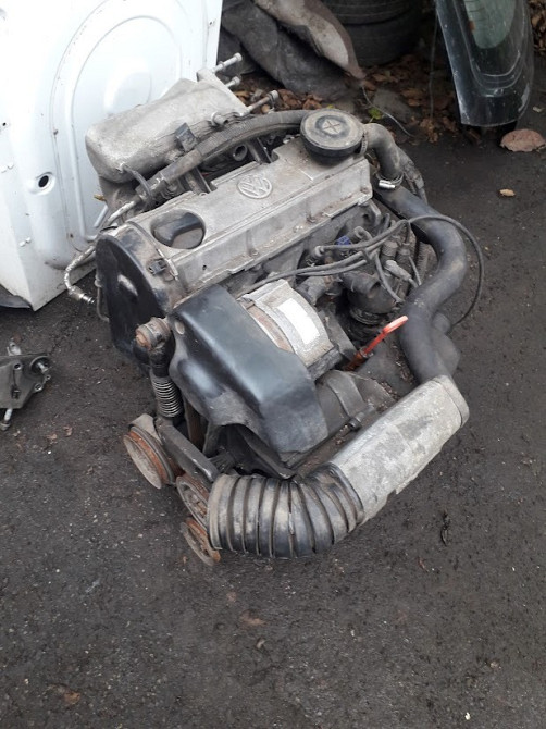 VAG 037145299, Натяжитель с демпфером VW Passat 1.8 syncro, PG, G60 Вінниця - зображення 8