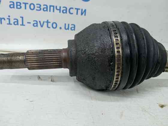 Привод передний правый Nissan X-Trail T31 2.0 DIESEL M9R 2007 (б/у) Киев