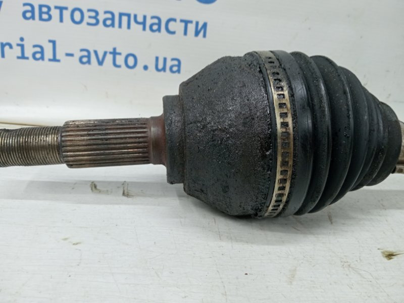 Привод передний правый Nissan X-Trail T31 2.0 DIESEL M9R 2007 (б/у) Киев - изображение 2