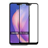 DM Защитное стекло Xiaomi Mi8 lite Black Харків