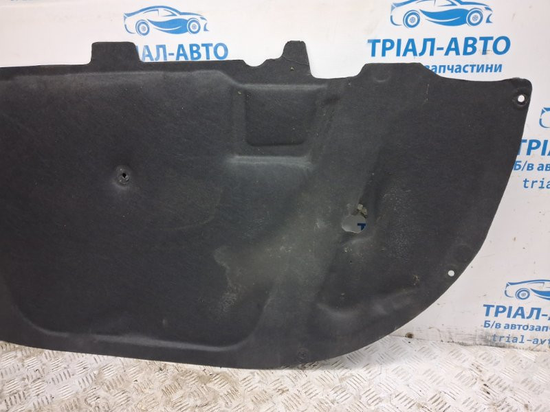Обшивка капота Jeep Grand Cherokee 2010-2022 55197417AE (Арт. 73715) Киев - изображение 3
