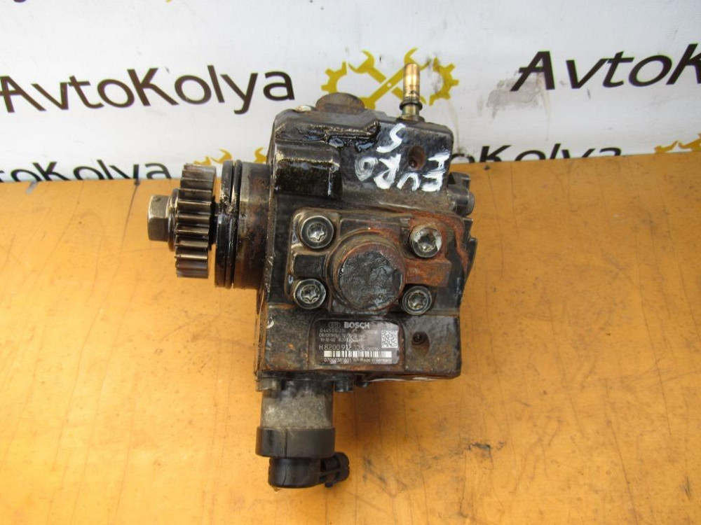 Б/у ТНВД топливный насос Opel Vivaro 2.0 dci 2011-2014 Euro 5 Ковель - изображение 1