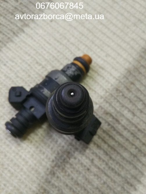 Форсунка паливна бензинова 0280150725 Опель Opel Винница - изображение 4