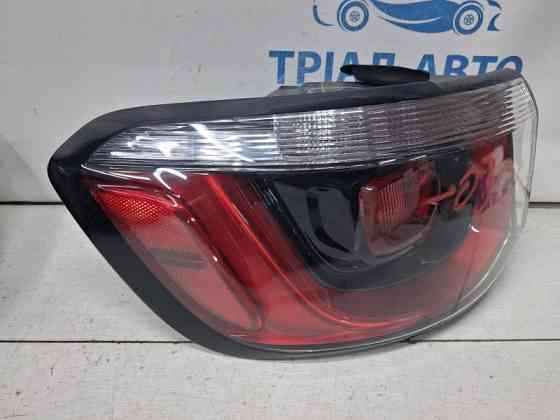 Фонарь задний внешний левый Jeep Compass MP 2.4 БЕНЗИН EDE 2016 (б/у) Київ