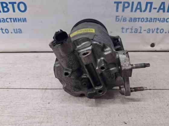 Компрессор кондиционера Ford Escape 2012-2019  (Арт. 72203) Київ
