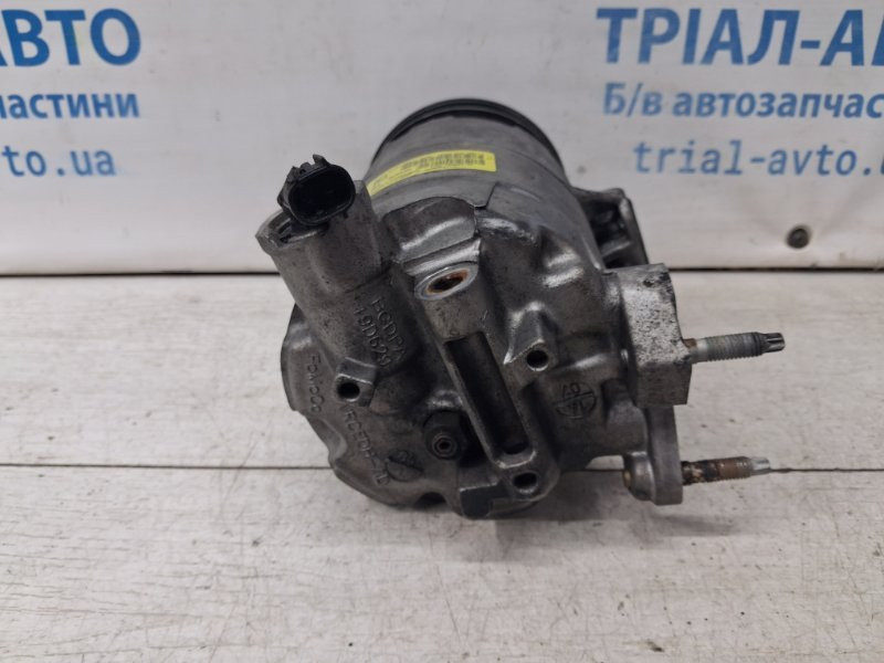 Компрессор кондиционера Ford Escape 3 2.0 БЕНЗИН ENR90 2012 (б/у) Киев - изображение 6