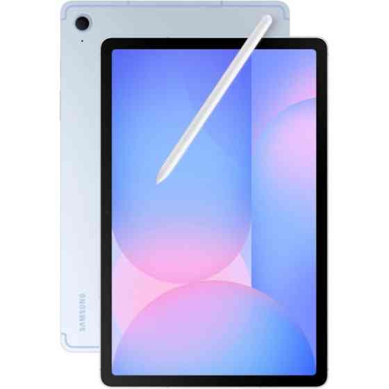 Планшет Samsung Galaxy Tab S10 FE X520 8/128GB Wi-Fi Blue (SM-X520NLBREUC) UA Харків