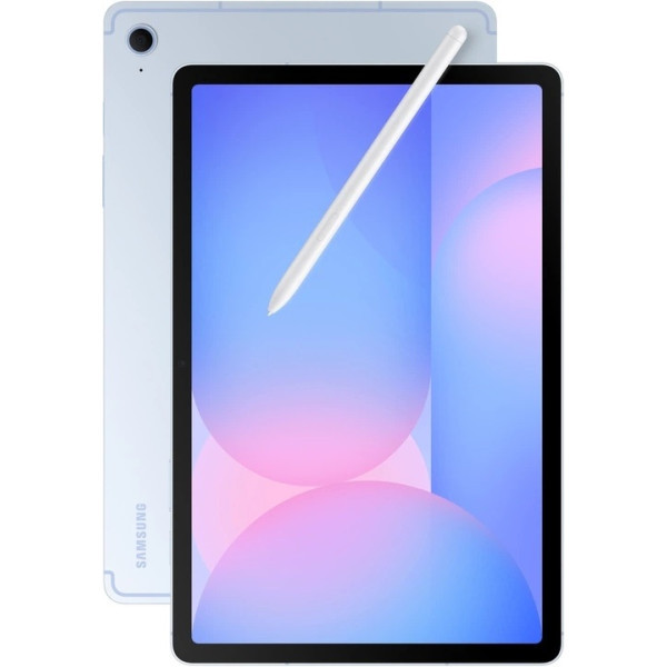 Планшет Samsung Galaxy Tab S10 FE X520 8/128GB Wi-Fi Blue (SM-X520NLBREUC) UA Харків - зображення 1