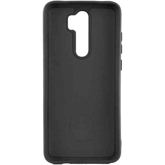 Чехол Silicone Cover Lakshmi (AA) для Xiaomi Redmi 9 Херсон