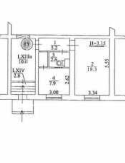 Дарницька пл,просп Каденюка Леоніда 2\35, приміщення 45м Київ - зображення 11