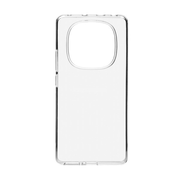 Чохол ArmorStandart Air для Xiaomi Redmi Note 14 Pro 4G Clear (ARM79714) Харків - зображення 1
