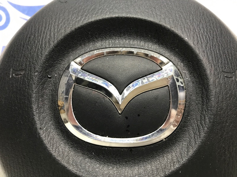 Подушка безопасности в руль Mazda CX 5 KE 2.2 DIESEL 2011 (б/у) Киев - изображение 2