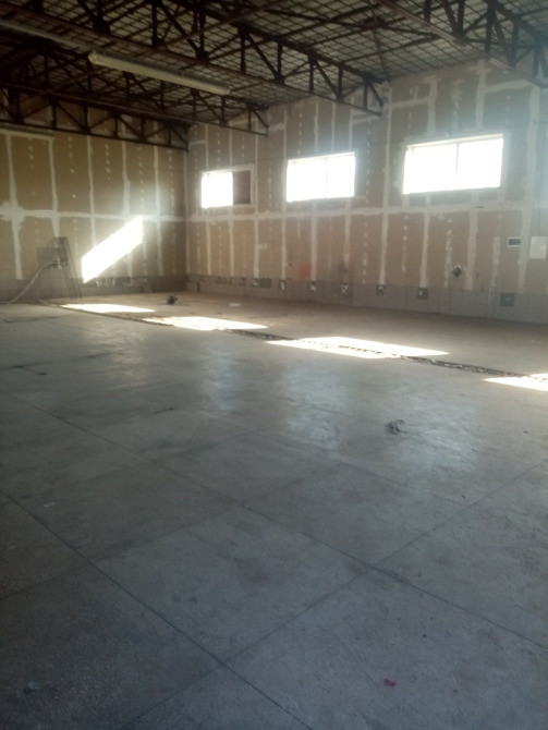 Оренда складу 626 м кву Кривому Розі Кривой Рог - изображение 1